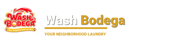Wash Bodega - Your Neighborhood Laundry