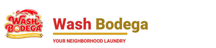 Wash Bodega - Your Neighborhood Laundry