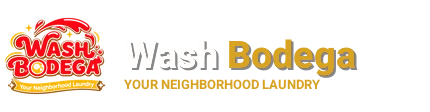 Wash Bodega - Your Neighborhood Laundry