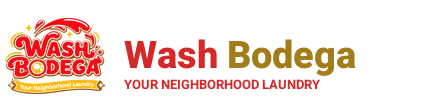 Wash Bodega - Your Neighborhood Laundry