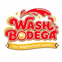 Wash Bodega logo